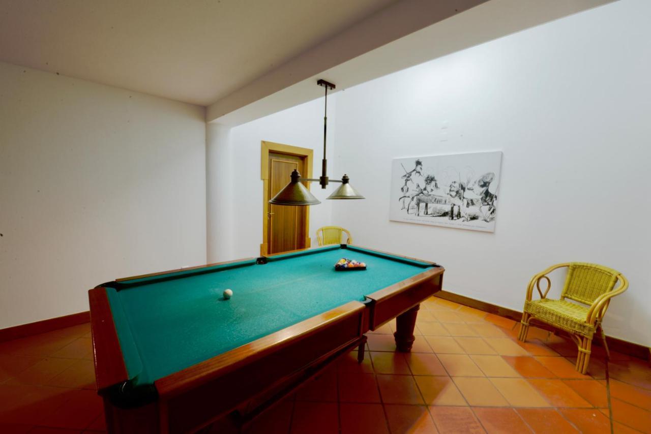 Oceanic Apartment Sao Martinho do Porto Exterior photo